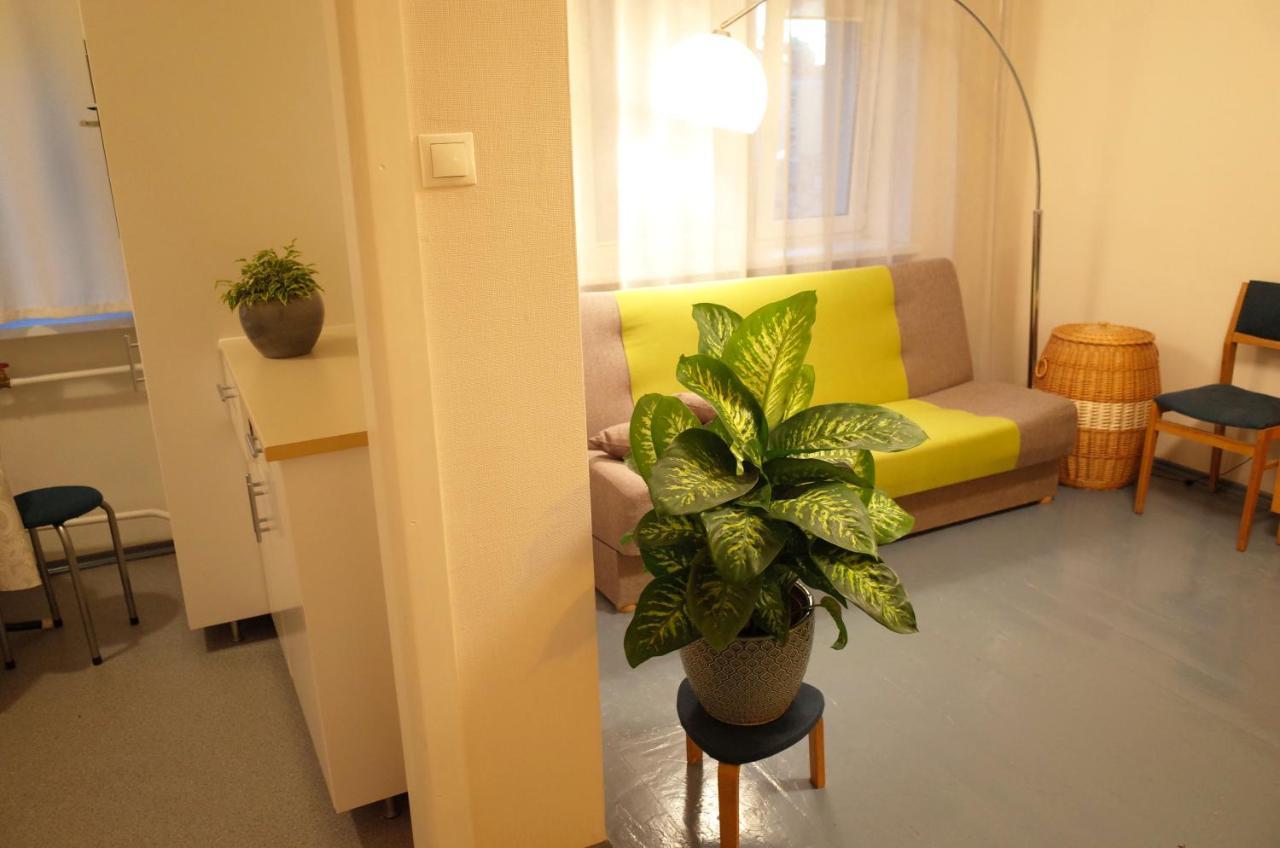Apartment City Heart Валмієра Екстер'єр фото